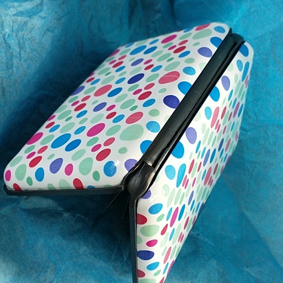 NWOT Cute Little Sweetheart Cupcake Bag 🌼 - Picture 6 of 12